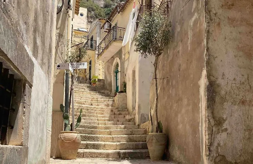 Dom wakacyjny Willa Intown - Dammuso In Pieno Centro Storico Scicli
